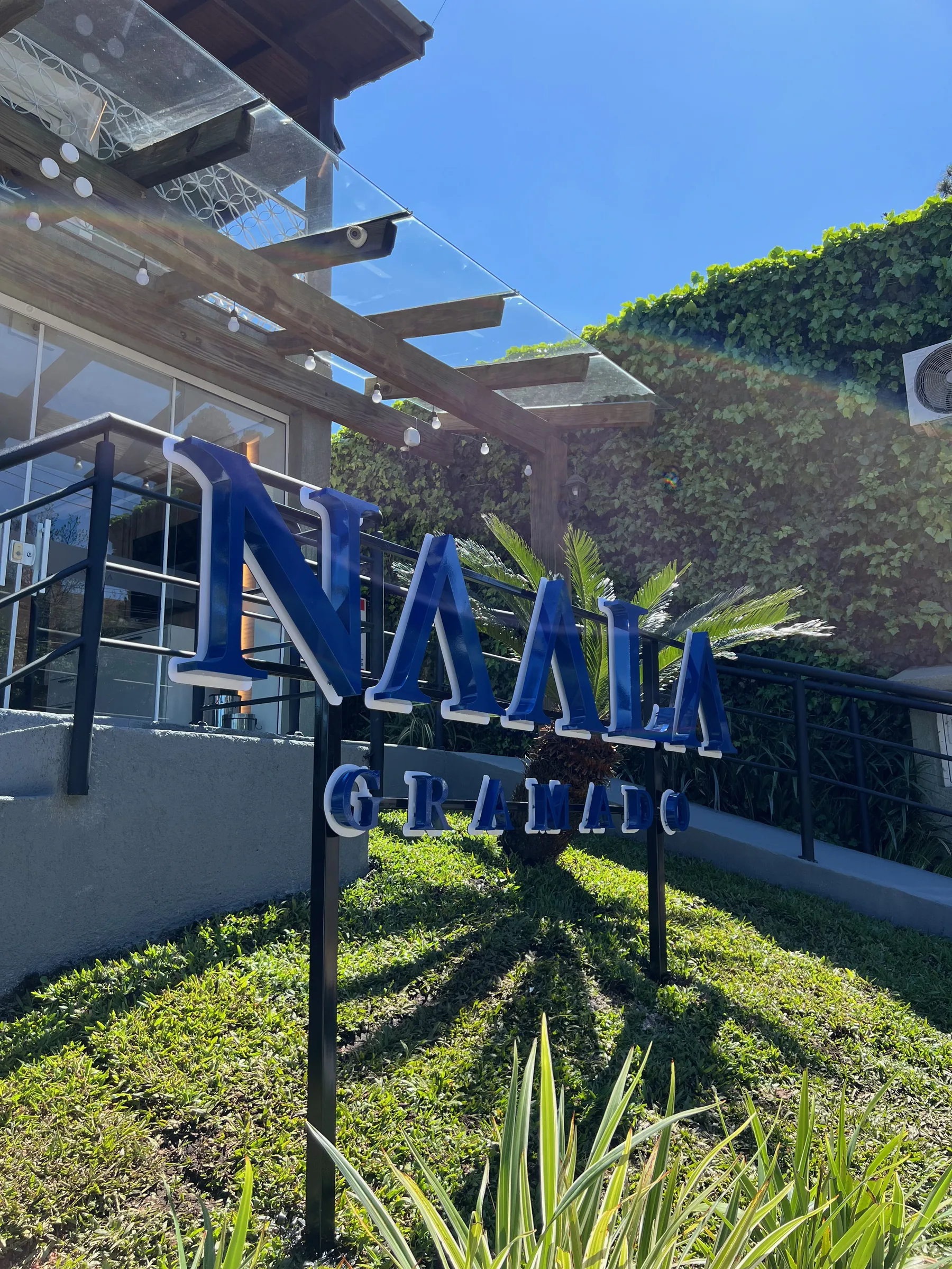 Naala Gramado