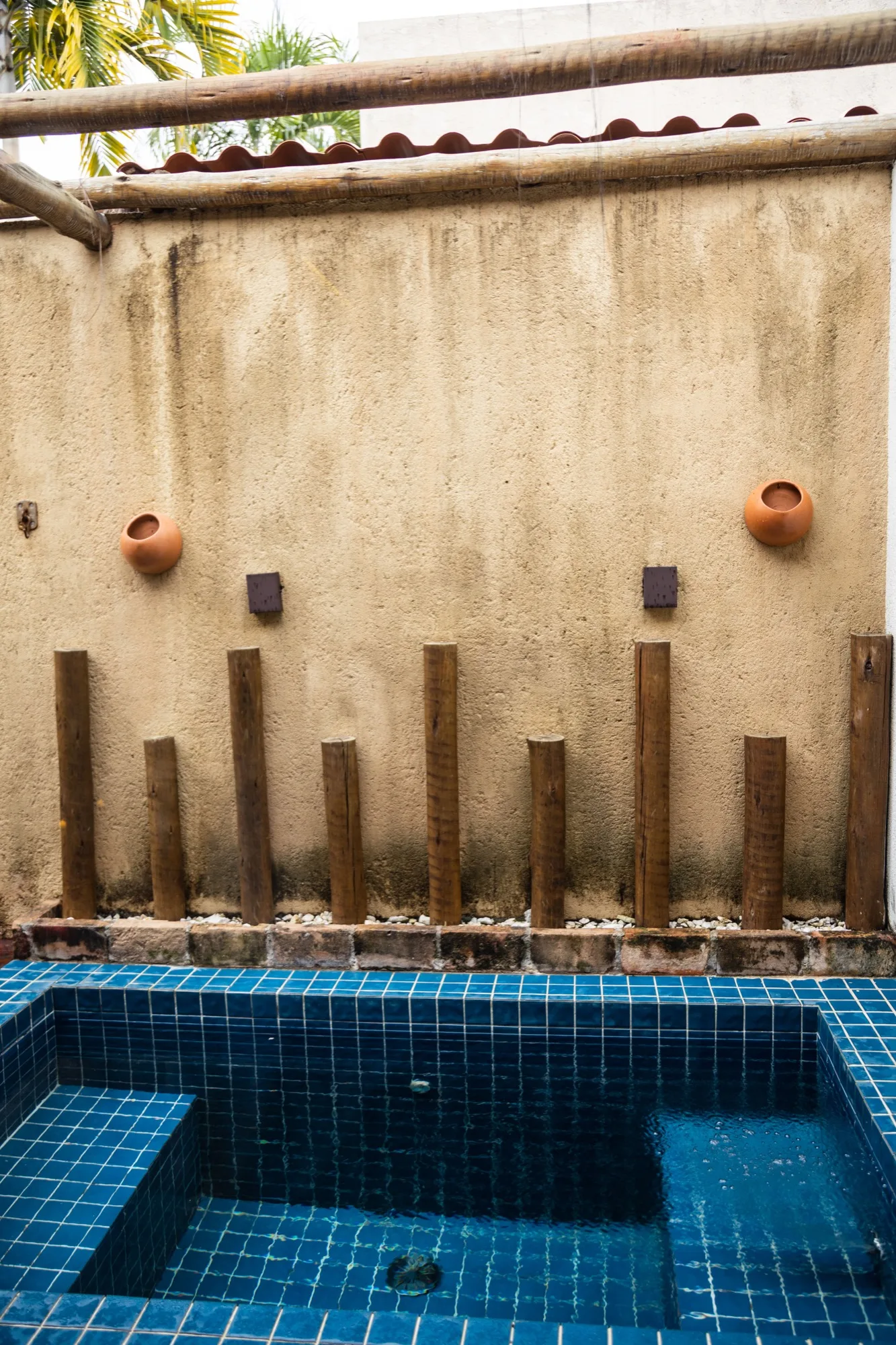 Naim Milagres: Experience
